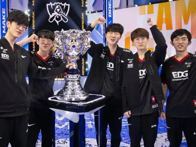 lols11全球总决赛队伍有哪些