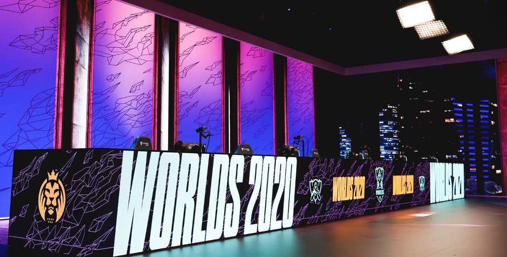 英雄联盟s11全球总决赛举办地点介绍