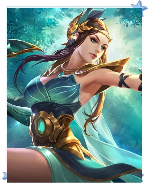 王者荣耀绝世美人虞姬攻略