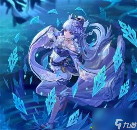 原神凌霜什么时候出凌霜上线时间内鬼爆料