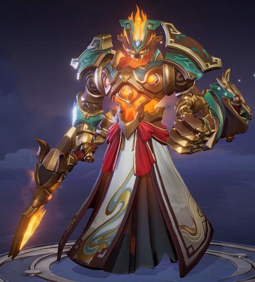 王者荣耀钟馗最强攻略