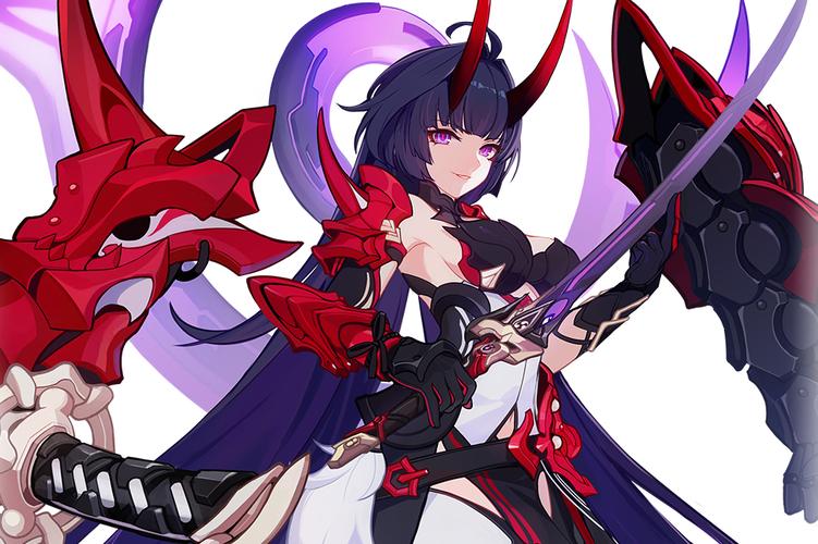 崩坏3雷月粉+雷圣粉流程介绍