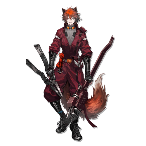 明日方舟15章剧情