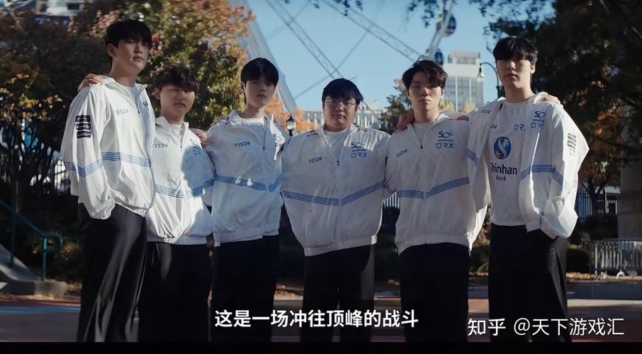 韩媒:亚运会和S13后,游戏和电竞成为了大家都认可的文化