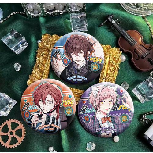 吧唧二次元是日本的吗