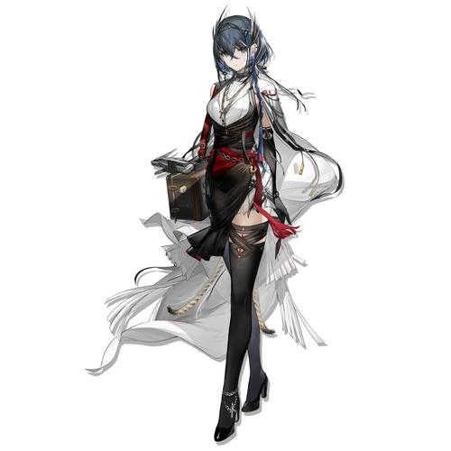 游戏《明日方舟》最符合你择偶要求的干员是谁?