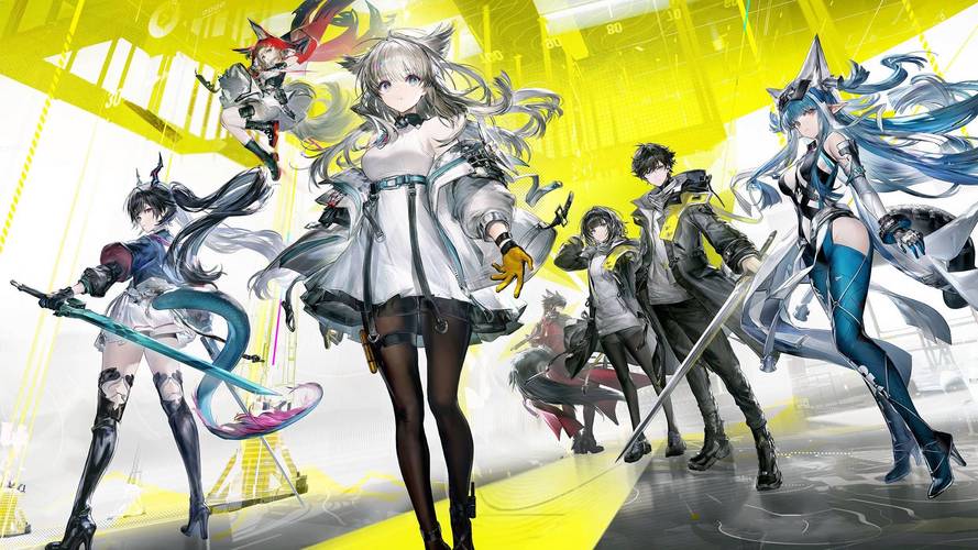 明日方舟:种族背景考据,第二期鲁珀,我们当中出了一个叛徒(二)