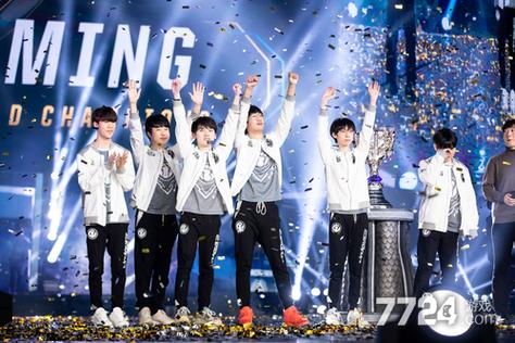 LOLs11中国队伍有哪些