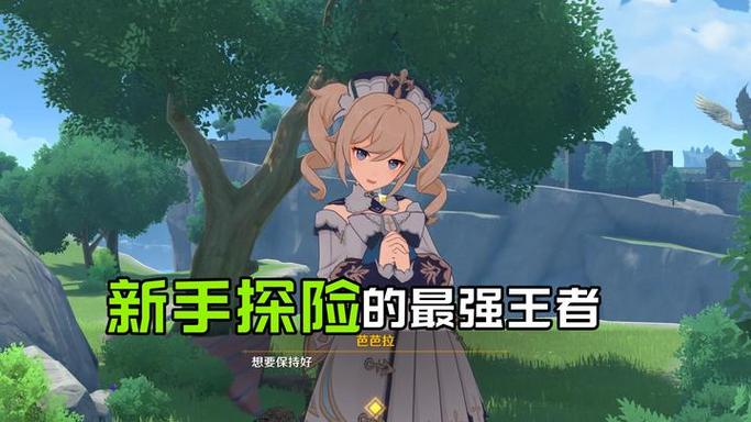 和原神相关的各种杂谈(写于4.3版本)