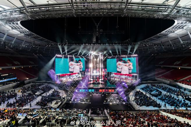 英雄联盟全球总决赛的冠军殿堂里有哪些中国选手?