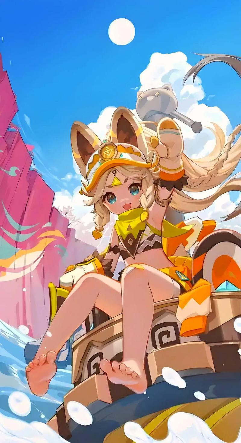 原神艾尔海森属性怎么样