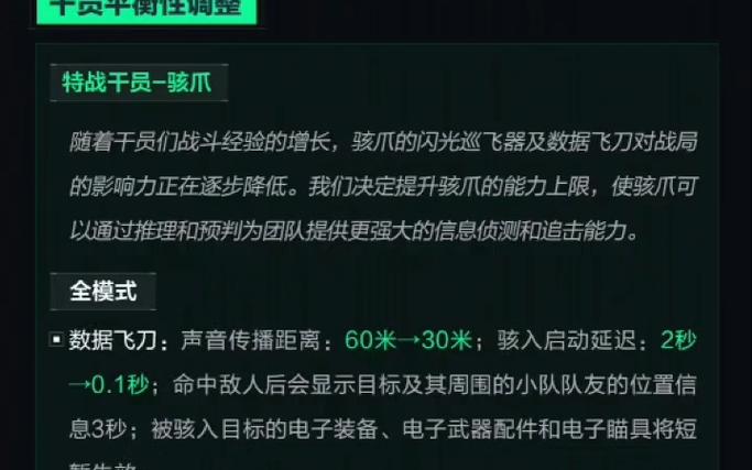 S6《金铲铲之战》回归时间预测