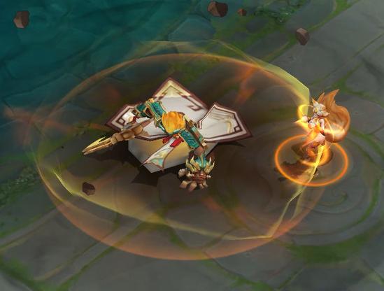 2024王者荣耀钟馗最强六神装出装顺序推荐