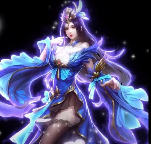 王者荣耀西施玩法攻略