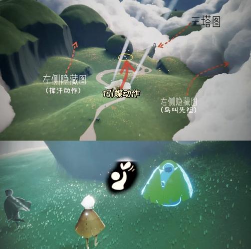 原来你也玩原神最早出现在哪里