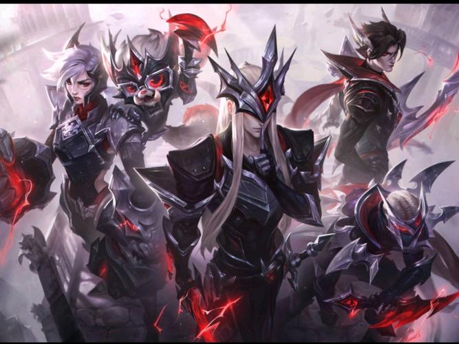 英雄联盟全球总决赛历届冠军皮肤有哪些