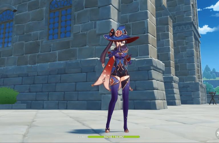 原神2.5还要改神里雷神宵宫衣装?谣言!闲替衣装更新你喜欢吗?