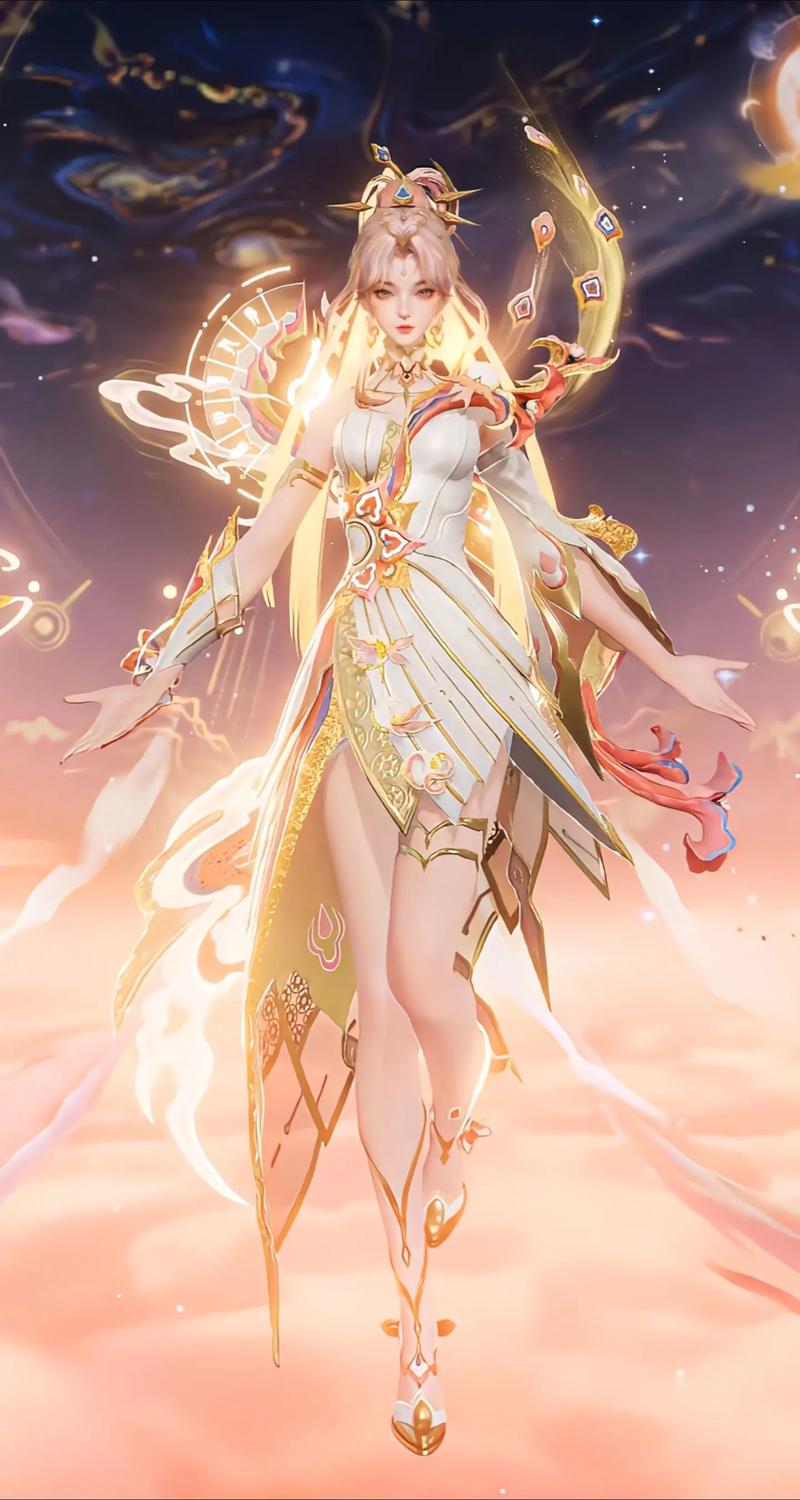 王者荣耀绝世美人虞姬攻略