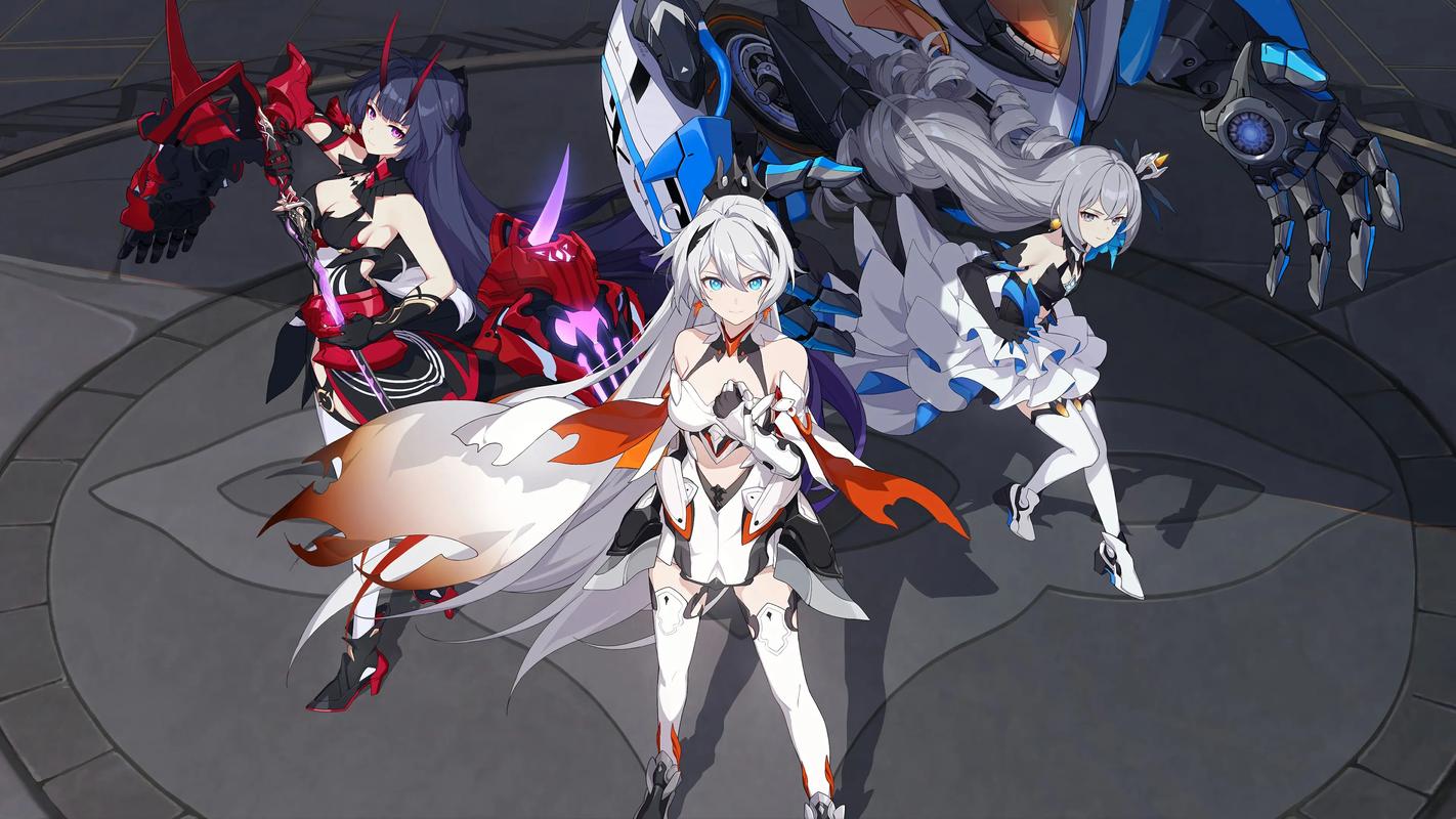 崩坏3雷律强度怎么样-雷律属性技能图文介绍