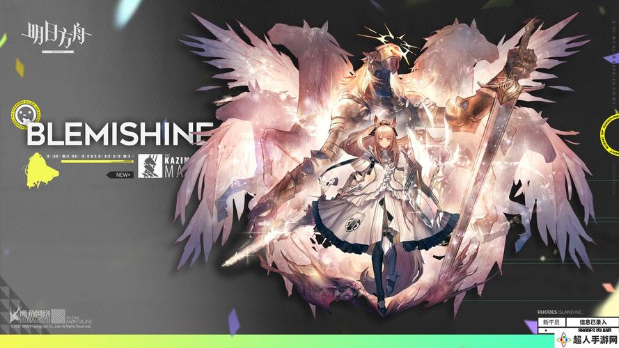 《明日方舟》三周年,让你坚持玩下去的原因是什么?