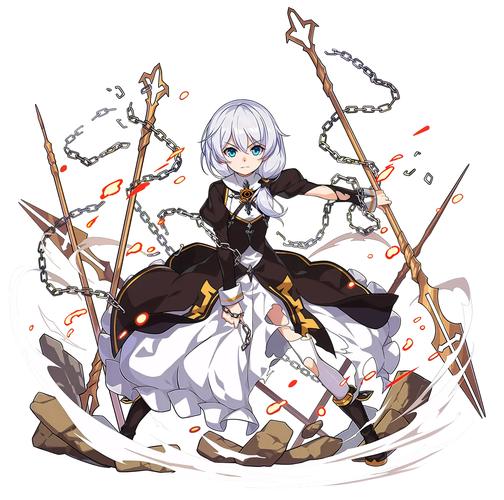 崩坏3不灭星锚圣痕词缀选取推荐