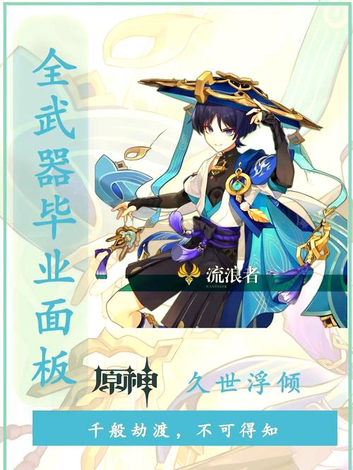 原神:内鬼又来了,稻妻城解包图片,至冬角色散兵模型,体力月卡