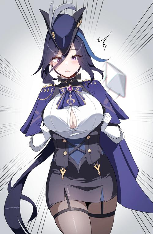 原神艾尔海森身份是什么