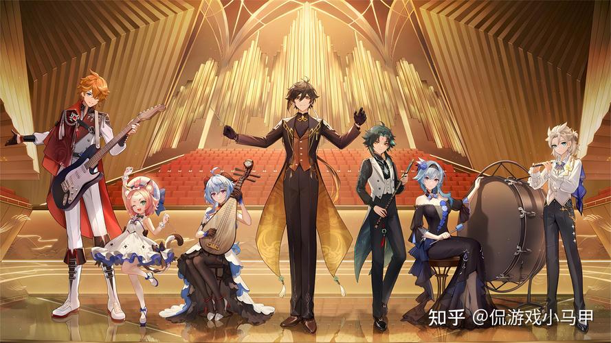 大的要来了?本周你必须知道的手游资讯!