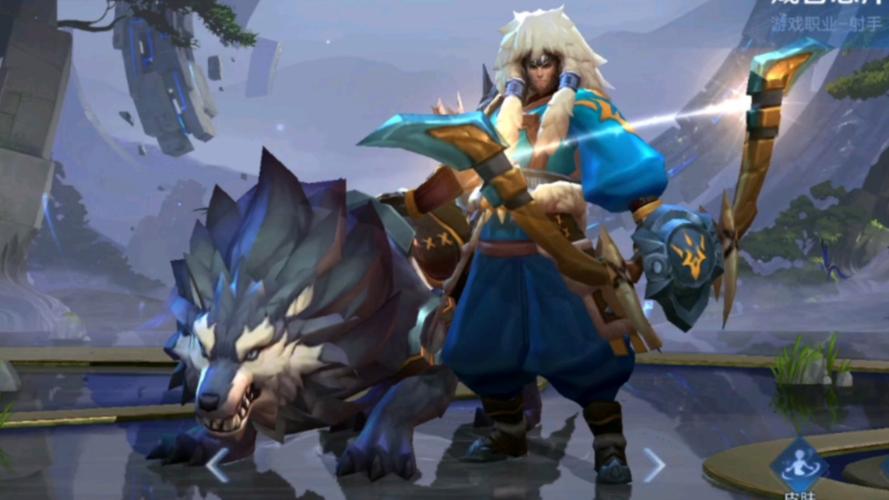 王者荣耀怎么玩好成吉思汗?