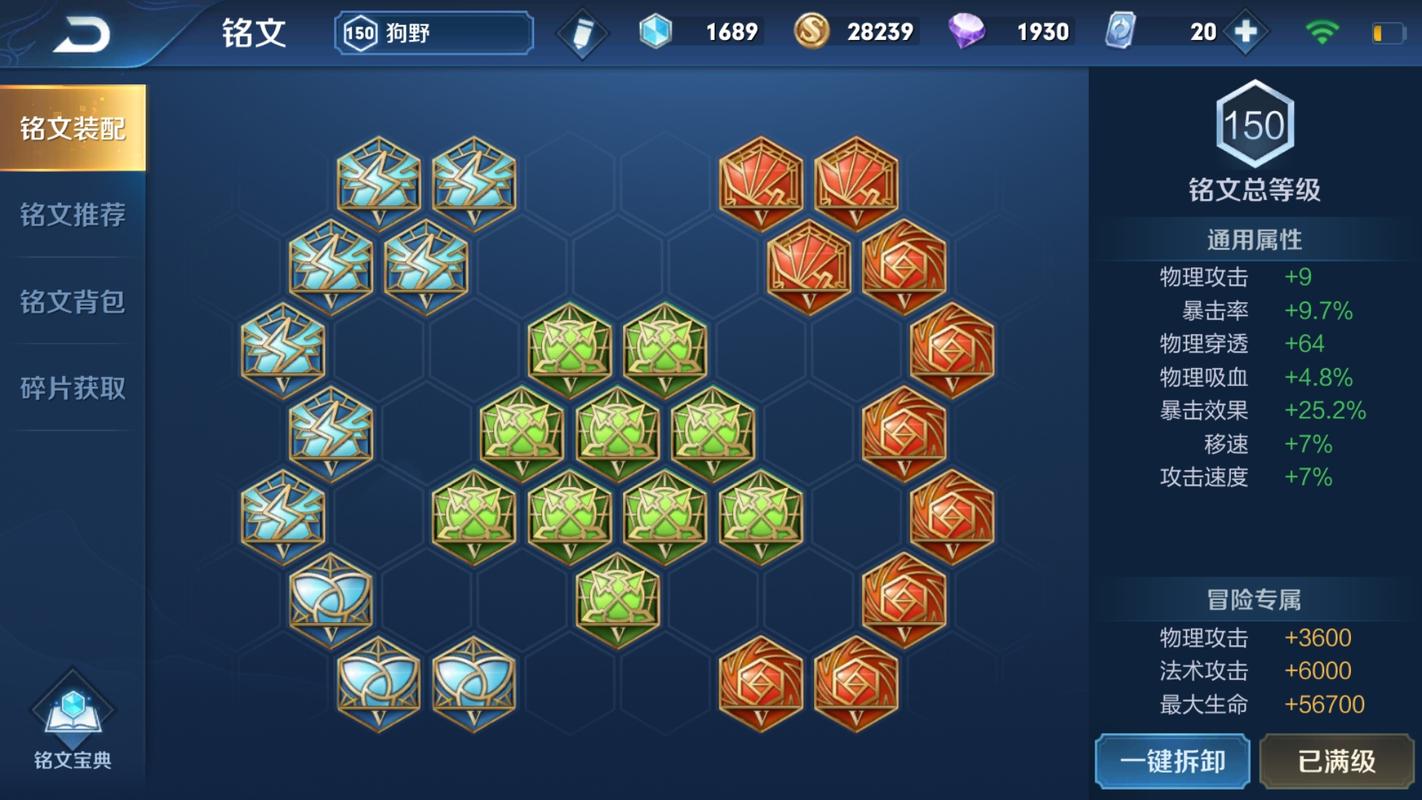 王者荣耀成吉思汗怎么出装?