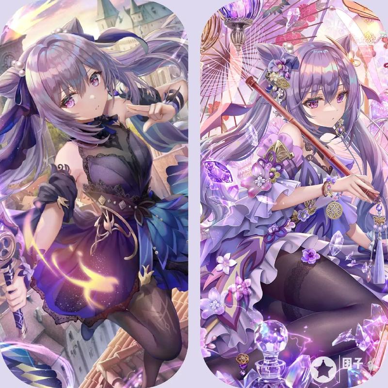 原神1.3刻晴up池有哪些角色_鱼龙灯昼祈愿内容一览