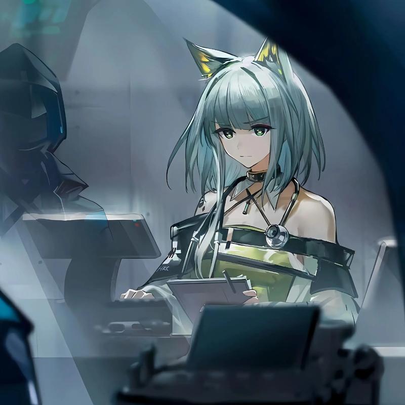 明日方舟15章剧情