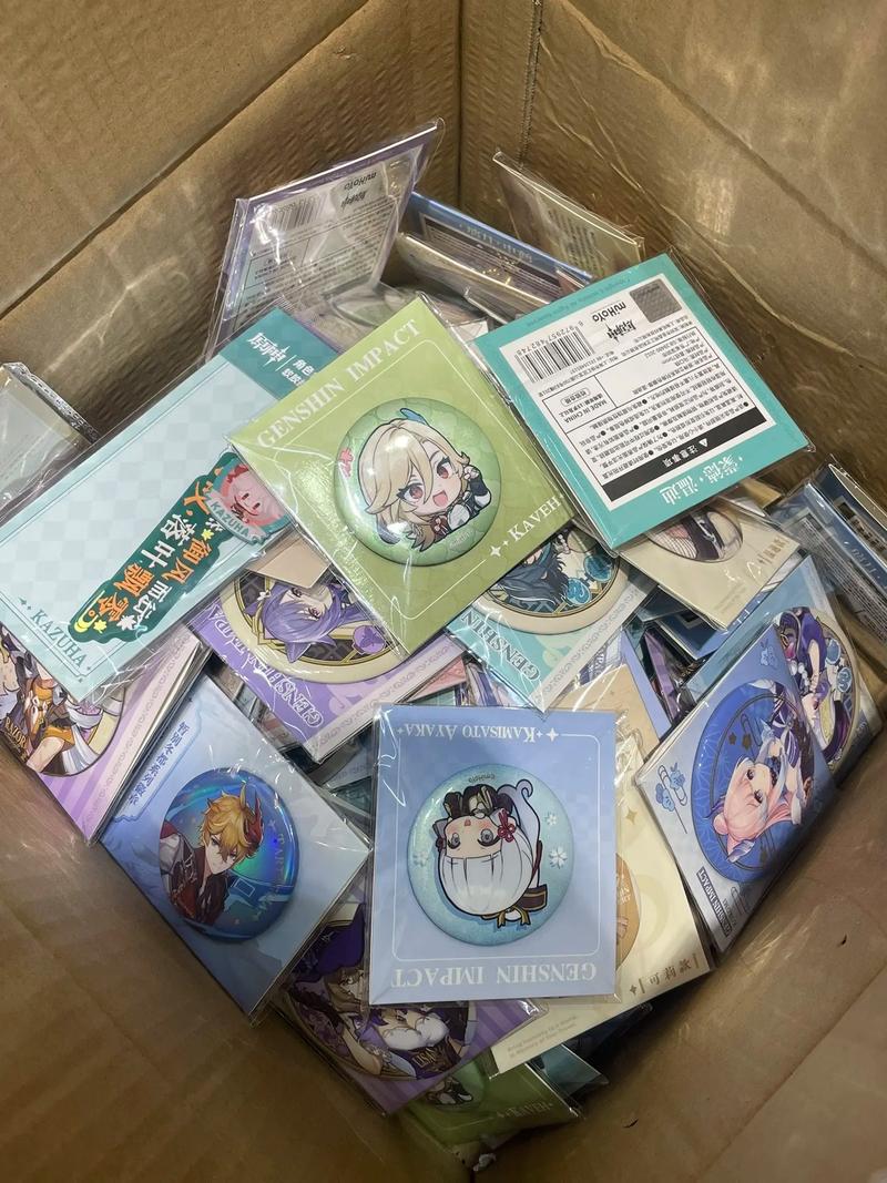 吧唧立牌是什么