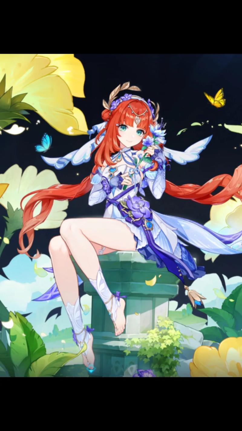 原神2.6版本UP池角色一览2.6角色顺序介绍