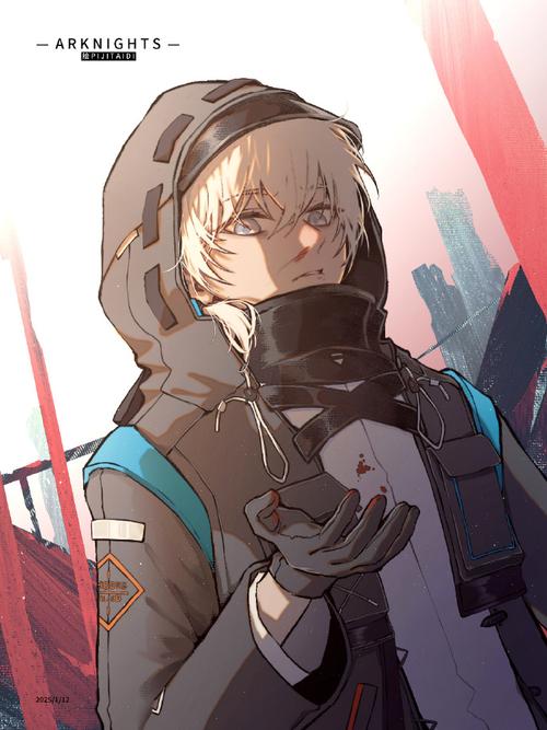 博士在《明日方舟》中担当什么样的角色?