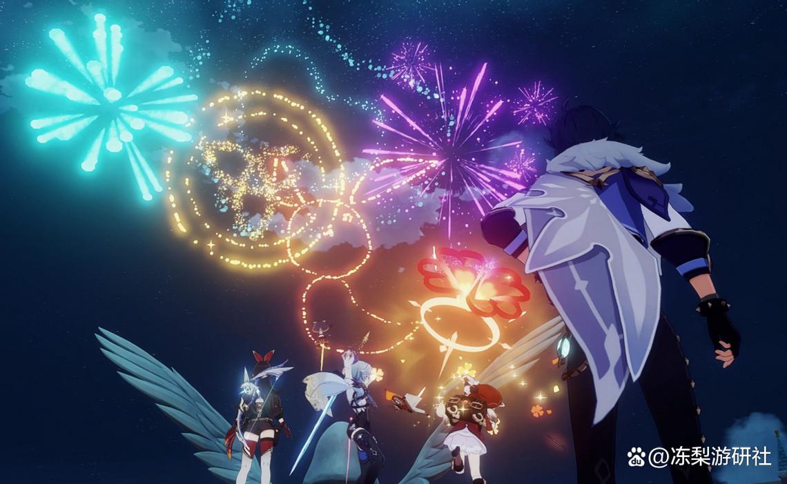 原神:内鬼爆出2.6下半卡池!雾切+无工?4星西风全家桶!