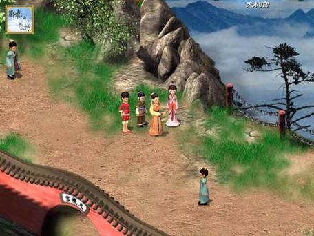 原神留云秘境怎么过