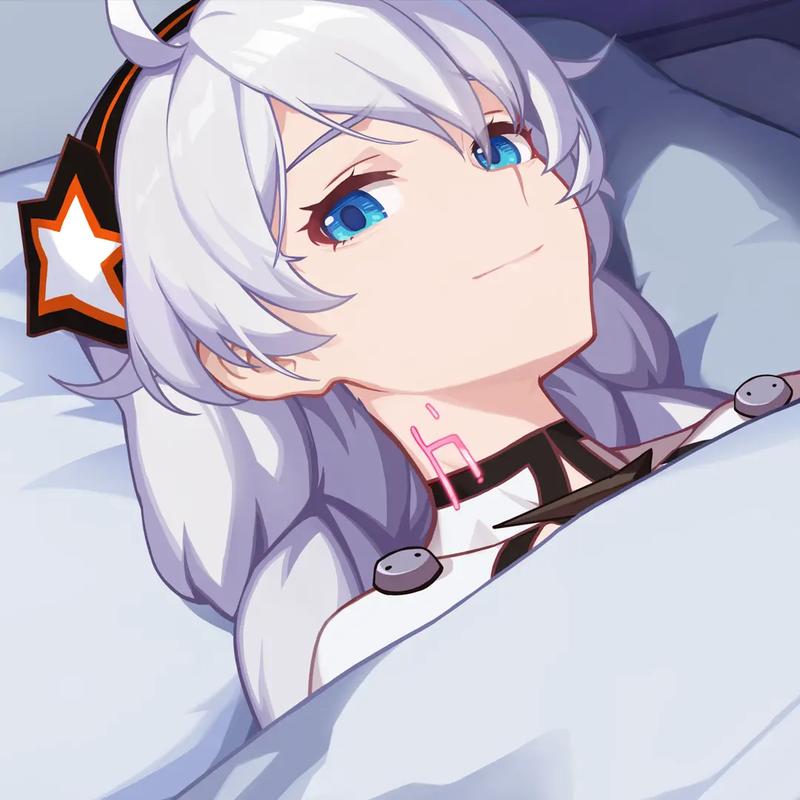 崩坏3角色性格设定