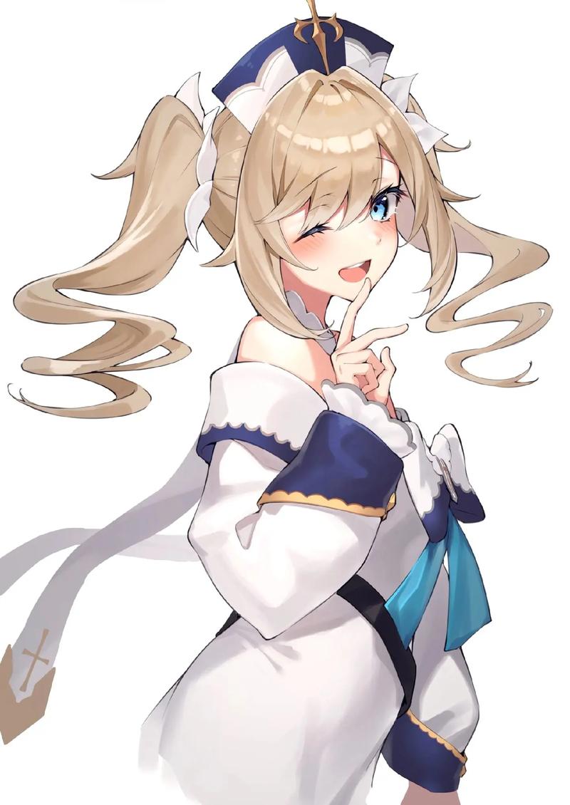 原神内鬼芭芭拉要不要练