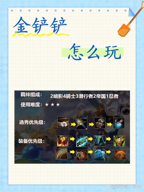 点点开黑金铲铲怎么玩