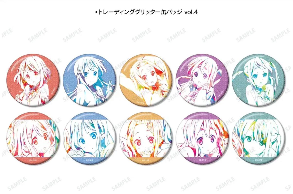 吧唧立牌是什么