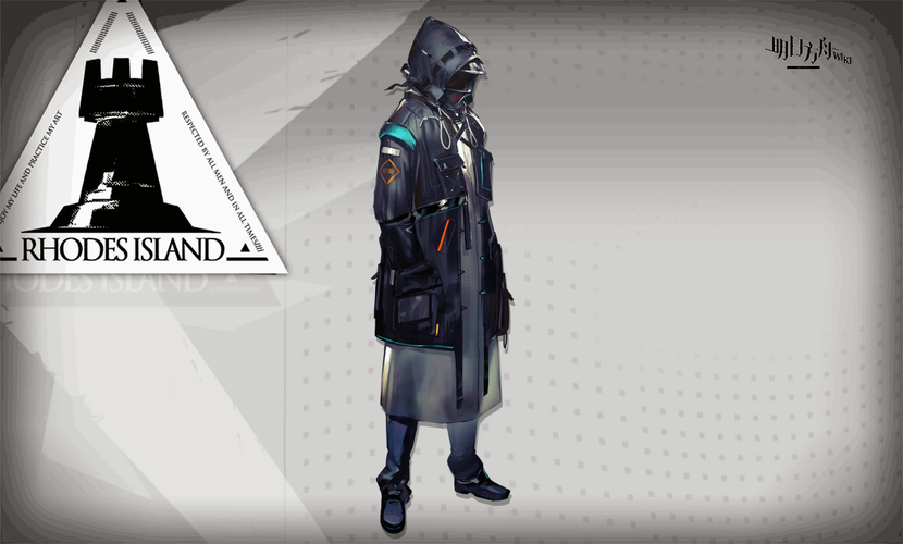 明日方舟刀塔客是什么意思