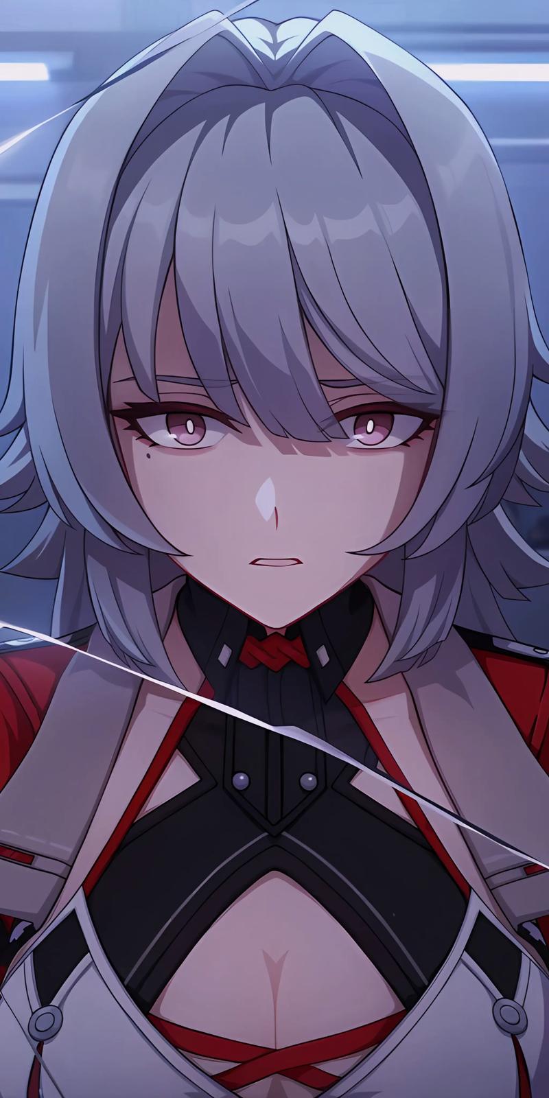 《崩坏3》赫丽娅圣痕选取推荐