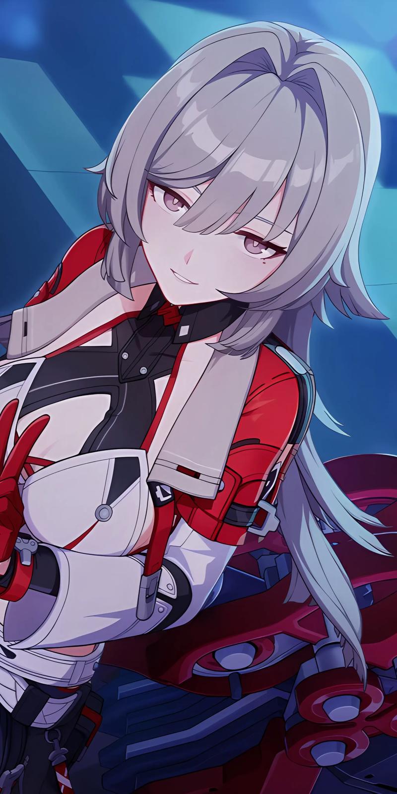 崩坏三叶采章上自己有加成吗?