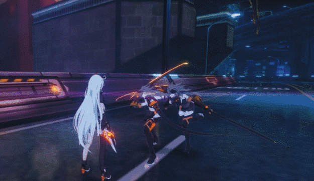 《崩坏3》新女武神浮华技能是什么?女武神迅羽技能效果介绍