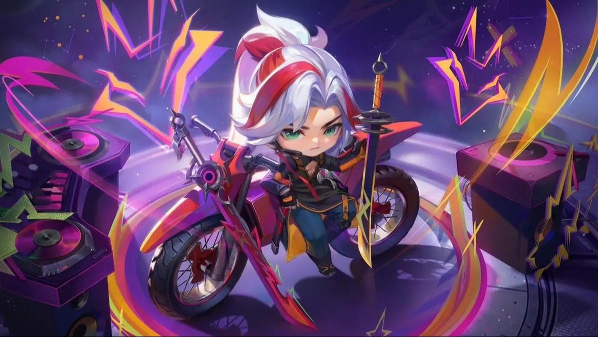 心之钢永恩什么时候结束