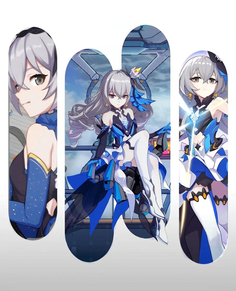 《崩坏3》真理之律者白滩聆趣皮肤怎么获取