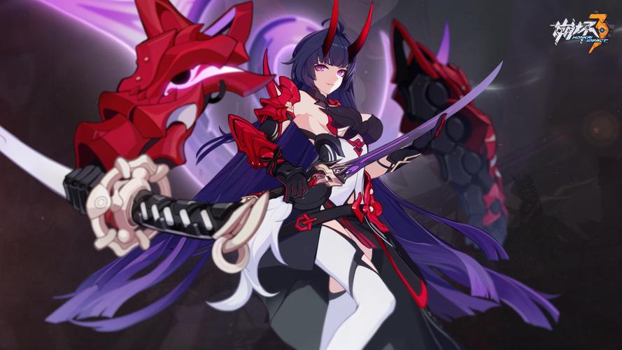 崩坏3炎之律者与雷律哪个角色更强势?如何选取?