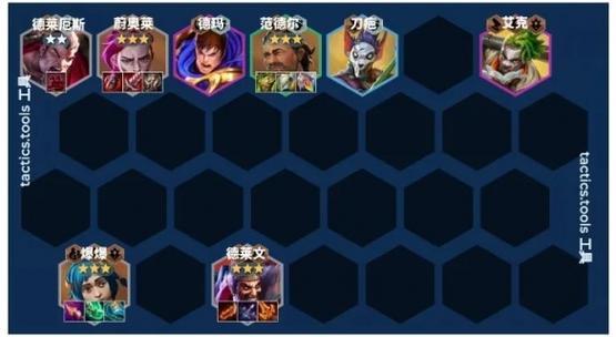 金铲铲之战为啥不叫云顶之弈-游戏名称解析