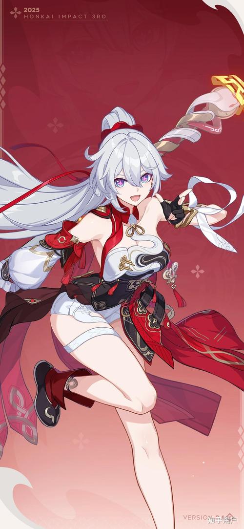 崩坏3new女武神是什么意思